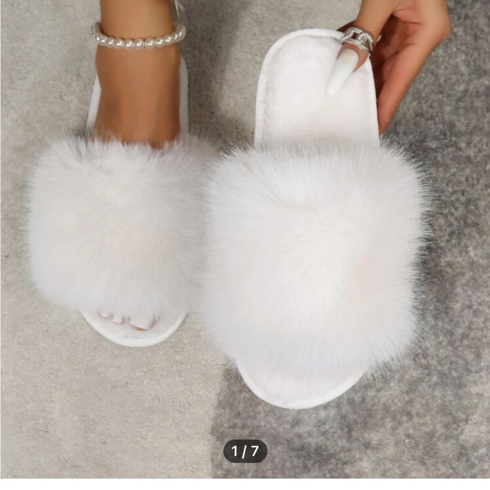 Cute sandals